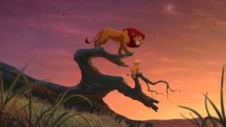 The Lion King 2 Simba&#39;s Pride   We are One 720p HD