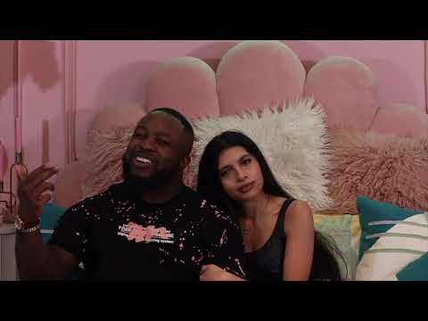 GTB Tonio Music Video