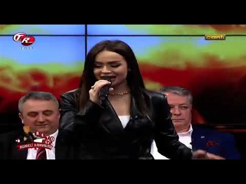 İLİRE İSMAJLİ İPEKLİ++++POTPORİ TÜRKÜLERLE SİZLERLE 06 03 2022 canlı