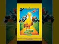 Happy 39th Anniversary To Sesame Street Presents Follow That Bird 1985
