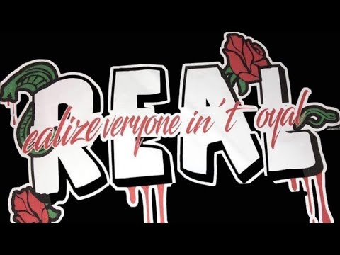 BL HAZARD - "R.E.A.L" (Official Audio)
