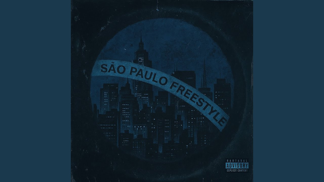 São Paulo Freestyle