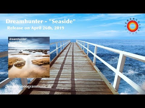 Dreamhunter - Seaside (EP Trailer)