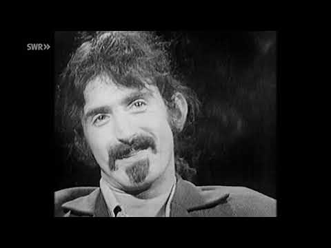 Eat that question - FRANK ZAPPA
