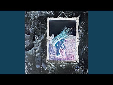 The Battle of Evermore (Mandolin / Guitar Mix from Headley Grange)