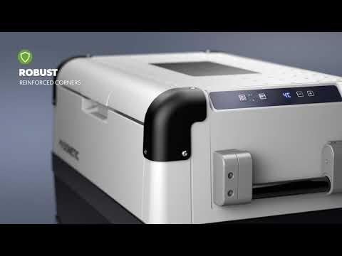 DOMETIC | CFX 50W Powered Cooler Fridge/Freezer