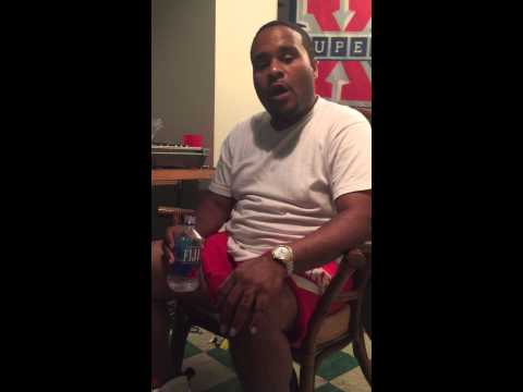 VDF PaperBoi Flame " Freestyle" Nasty New on the Beat Bitch !!