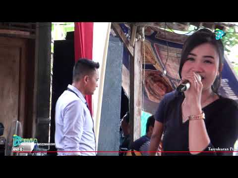 Ati Kesikso Voc. Eva Ruzmala Fress Music