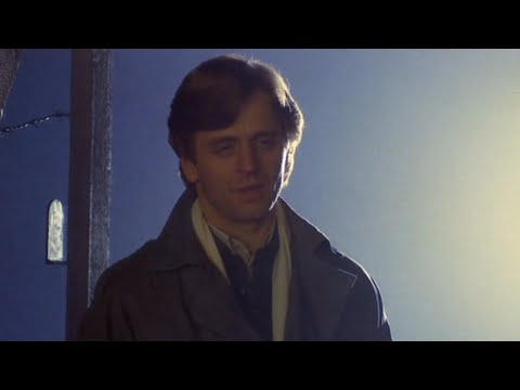 White Nights 1985 movie ending (Say You, Say Me)