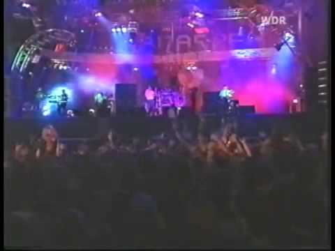 Faith No More (Bizarre Festival 1997) ‐２