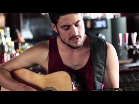 One Song.One Take: Tobias Carshey - I'm lost