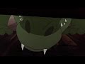 The Rescuers Organ Scene HD Cartoon For Kids