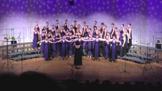 Harmunichs - Rockabye Your Baby With a Dixie Melody