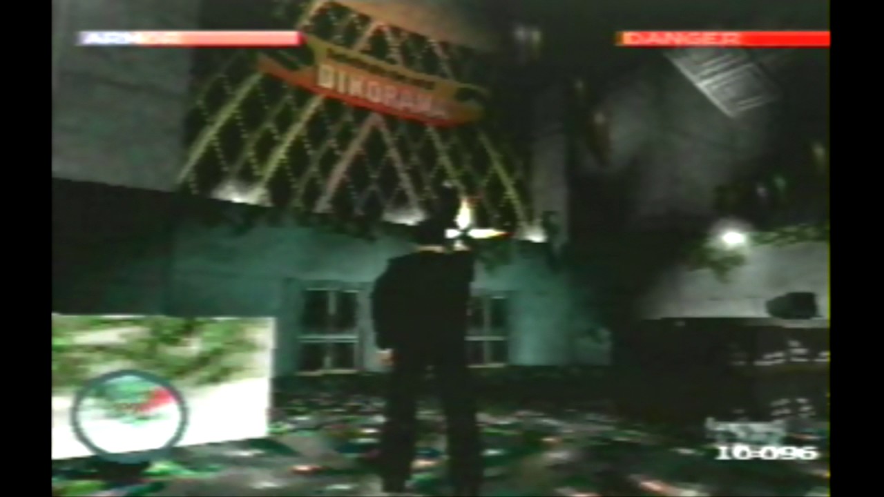 Syphon Filter Trailer (1998) - YouTube