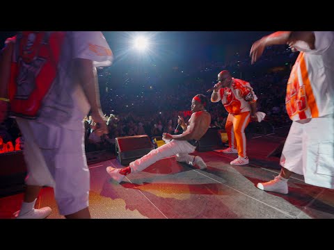 69 Boyz - Freestyle Explosion - Amalie Arena - August 5, 2023