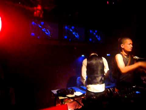 LIGAYA14　20100425　22：35～　メインフロア3