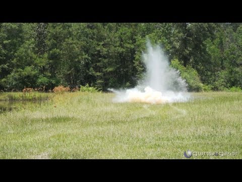 6.5 Hunting and Long Range Options from Barnes Bullets: Guns & Gear| S9 E8