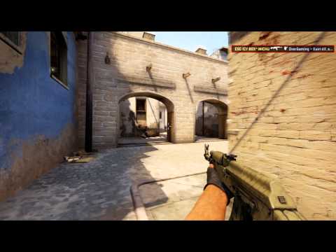 SLTV StarSeries X: MICHU vs. OverGaming