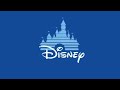Disney SLN Media Group Low Pitched Reversed
