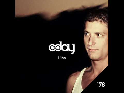 8daycast 178 - Liho @BergWacht, Artheater, Cologne