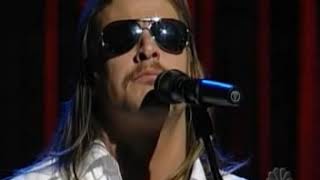 Kid Rock - I Am (Live)