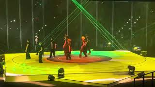 Nobody But Me - Eric Chou 周兴哲 [Odyssey~旅程 RETURNS]