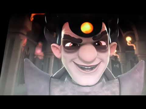 HMV Dark of the Night