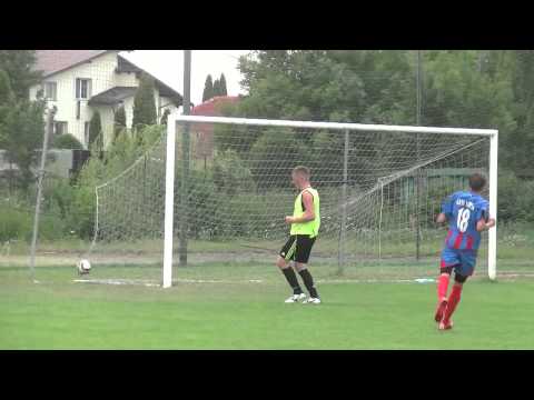 Sparing: Brda Przechlewo - Gryf Słupsk 1:4 (1:1)