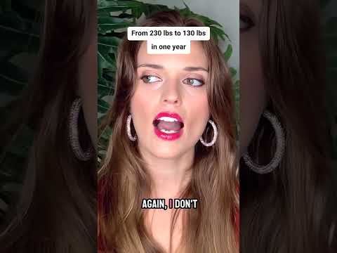 Losing 100 Pounds  My Weight Journey #losing100pounds #weightlossmotivation