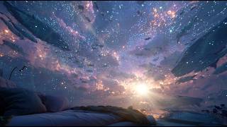 🐋Inside a Surreal Aquarium Bedroom | Immersive Experience