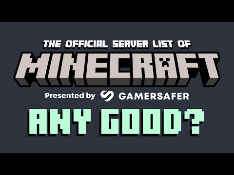 KasaiSora - Shocking Truth about Minecraft Servers