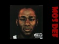 Mos Def: Ms Fat Booty - Black On Both Sides 