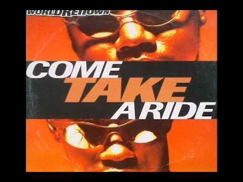 World Renown - Come Take A Ride (Niko Soprano Remix)