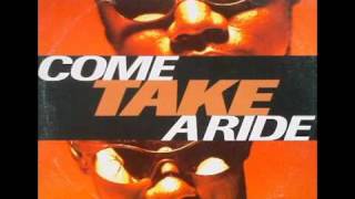 World Renown - Come Take A Ride (Niko Soprano Remix)