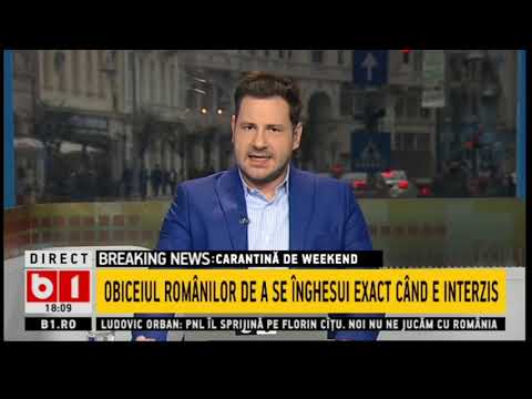 STIRI B1 ORA 18.00 DIN 17 APR 2021 - RUSIA A TRIMIS NAVE DE RAZBOI IN MAREA NEAGRA