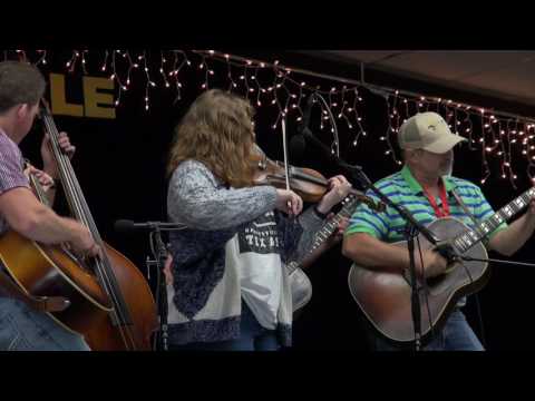 2016-04-24 TC1 Katie Crawford - Sally Johnson - 2016 Hallettsville