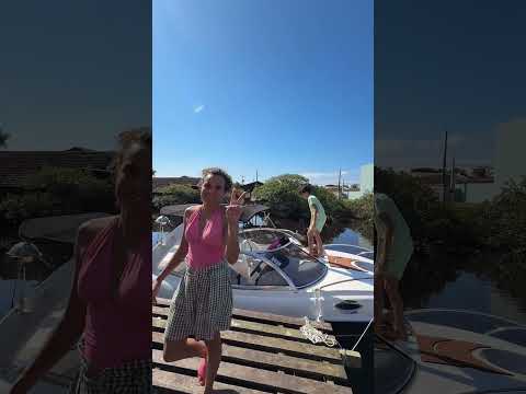 Domingo em família: o verdadeiro lifestyle de Balneário Barra do Sul