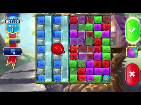 Pet Rescue Saga Level 5238