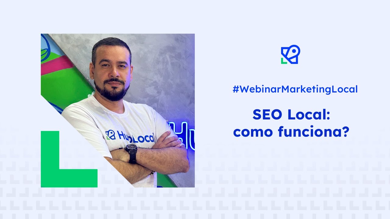 SEO Local: Como funciona?