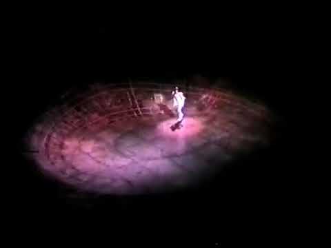 Starlight Express Broadway January 8, 1989