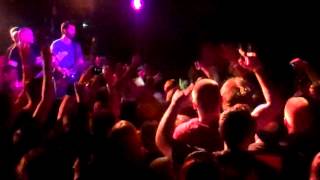 Flyleaf - Great Love - Live in Colorado Springs