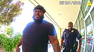 Caught Using Fraudulent ID To Get $6,789.92 Apple Merchandise At Xfinity