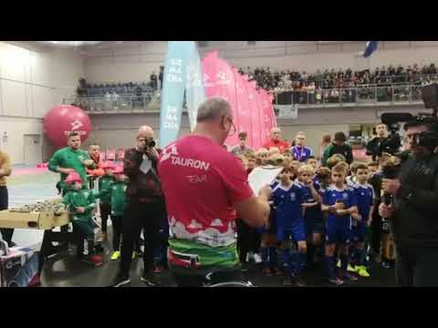 Jasialdo PiłkaTV - Wygrana w Tauron Junior CUP! (Highlights!)