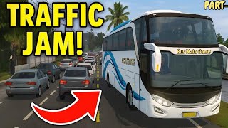 Download lagu 💥 INDONESIA BUS SIMULATOR 2025 | Real Livery, Ultra HD Drive Experience! #bus #game mp3