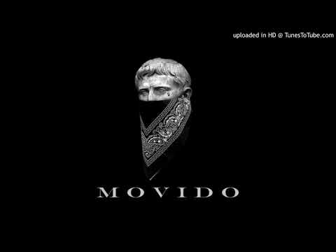 Sayblack - Movido (Prod by Kbña Music)