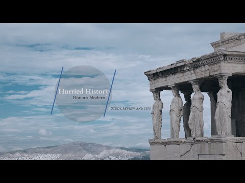 Topic 1.5 / 3.4 The Scientific Revolution and Enlightenment