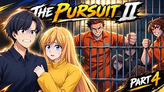 Download lagu ~473 || PURSUIT 2 PART 4 [ Masuk Sel Penjara ] - Drama Animasi Remaja SMA mp3