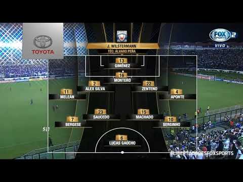 Vasco x Jorge Wilstermann    /4x0\               |Melhores Momentos|