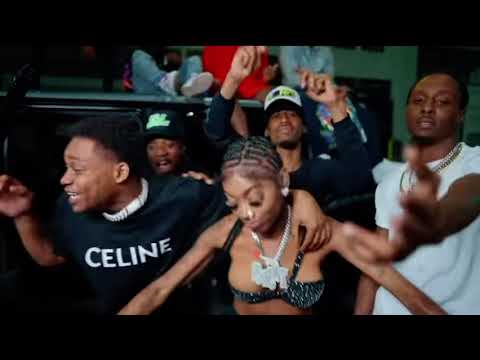 Asian Doll x Iffy Foreign - 2 Opps 2 Shots (Music Video Preview)