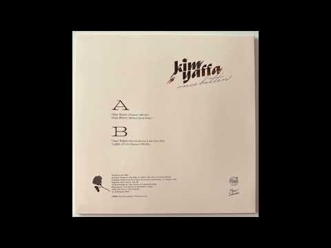 Kim Yaffa   Once Bitten Nick the Record & Dan Tyler Edit